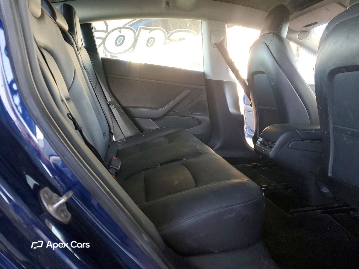 Tesla Model 3 2018