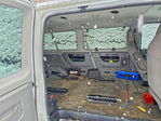 Ford Econoline 2012