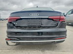 Audi A4 2021