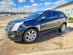 Cadillac SRX 2012