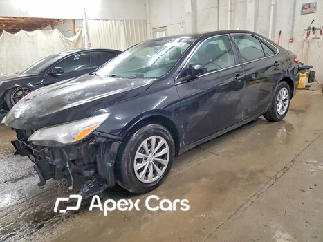 Toyota Camry 2016 - Image 1 of 14