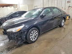 Toyota Camry 2016