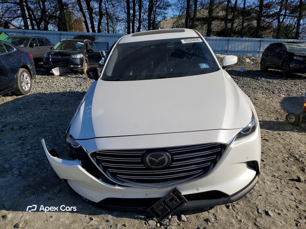 Mazda CX-9 2018