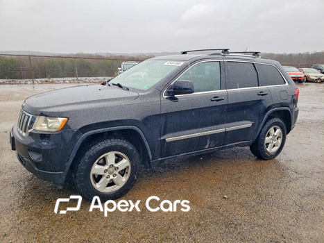 Jeep Cherokee 2013 - Image 1 of 14