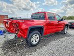 Chevrolet Silverado 2014
