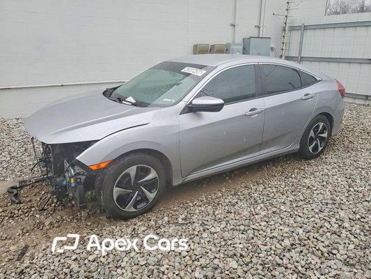 Honda Civic 2017 - Image 1 of 13