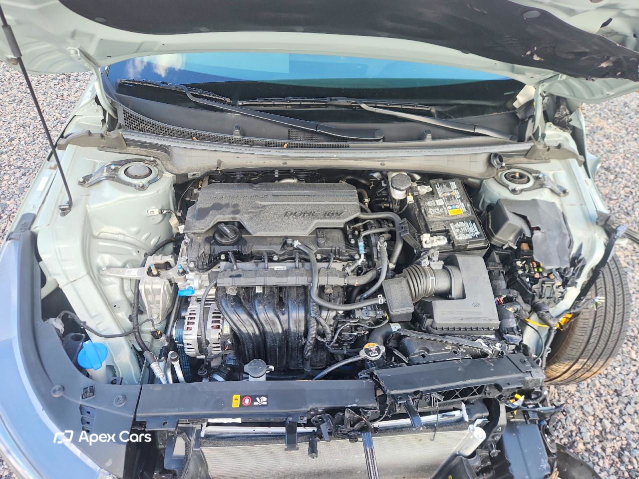 Kia K4 2025