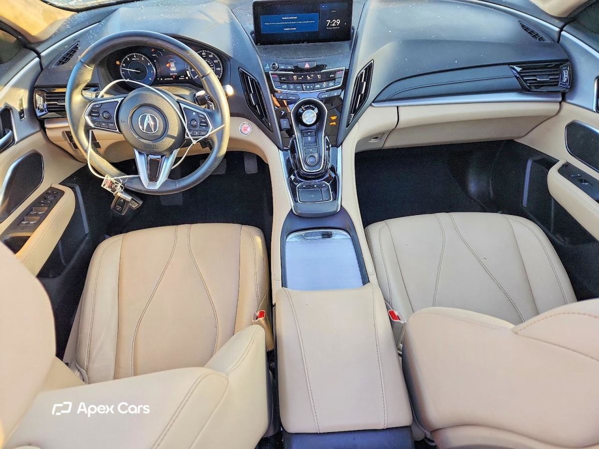 Acura RDX 2020