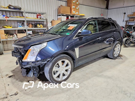 Cadillac SRX 2016 - Image 1 of 13