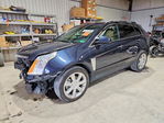 Cadillac SRX 2016