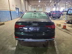 Audi A4 2019