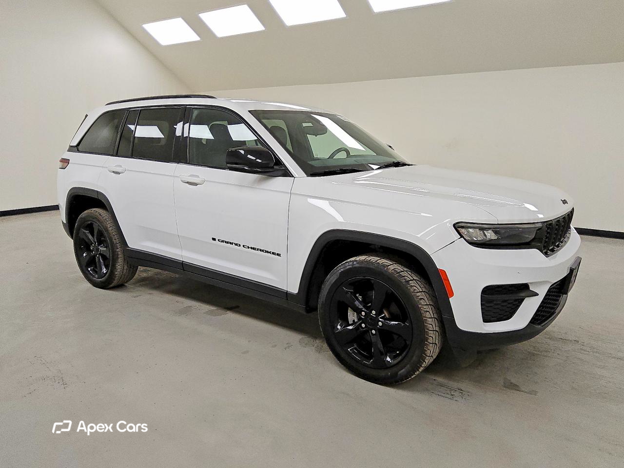 Jeep Cherokee 2023