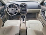 Kia Spectra 2006