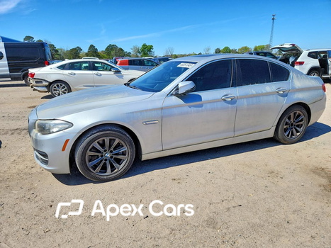 BMW Series 5 2014 - Image 1 of 13