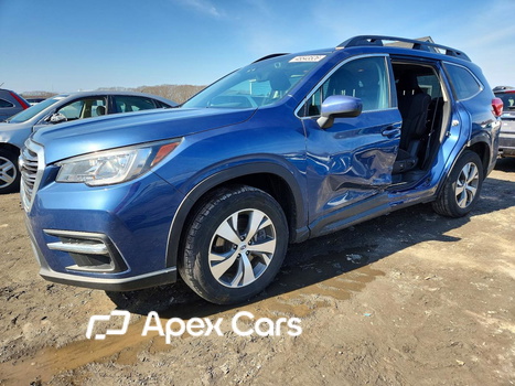 Subaru Ascent 2020 - Image 1 of 14