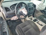 Dodge Caravan 2016