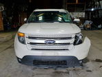 Ford Explorer 2014