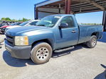 Chevrolet Silverado 2008