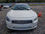 Nissan Maxima 2014