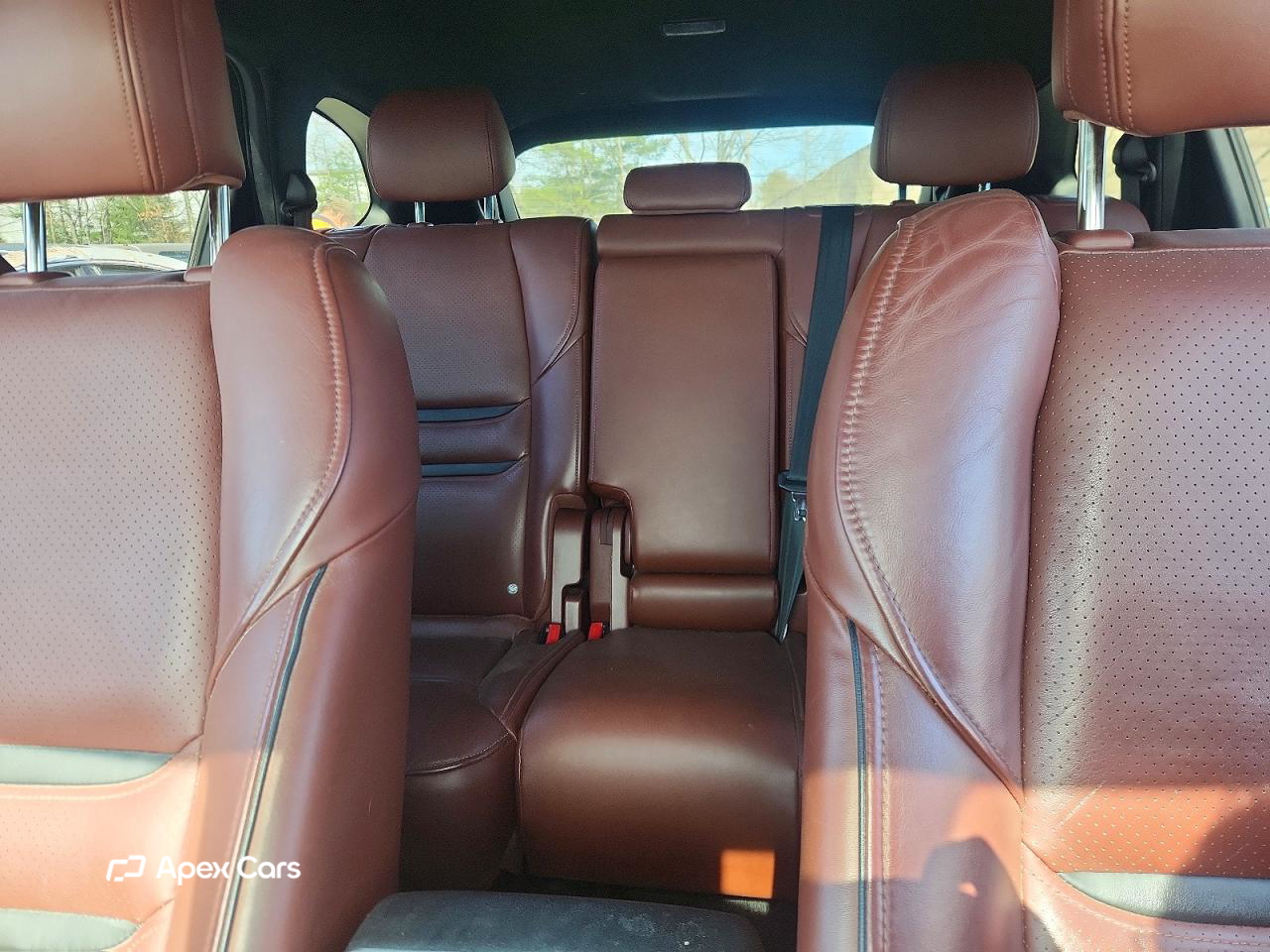 Mazda CX-9 2018