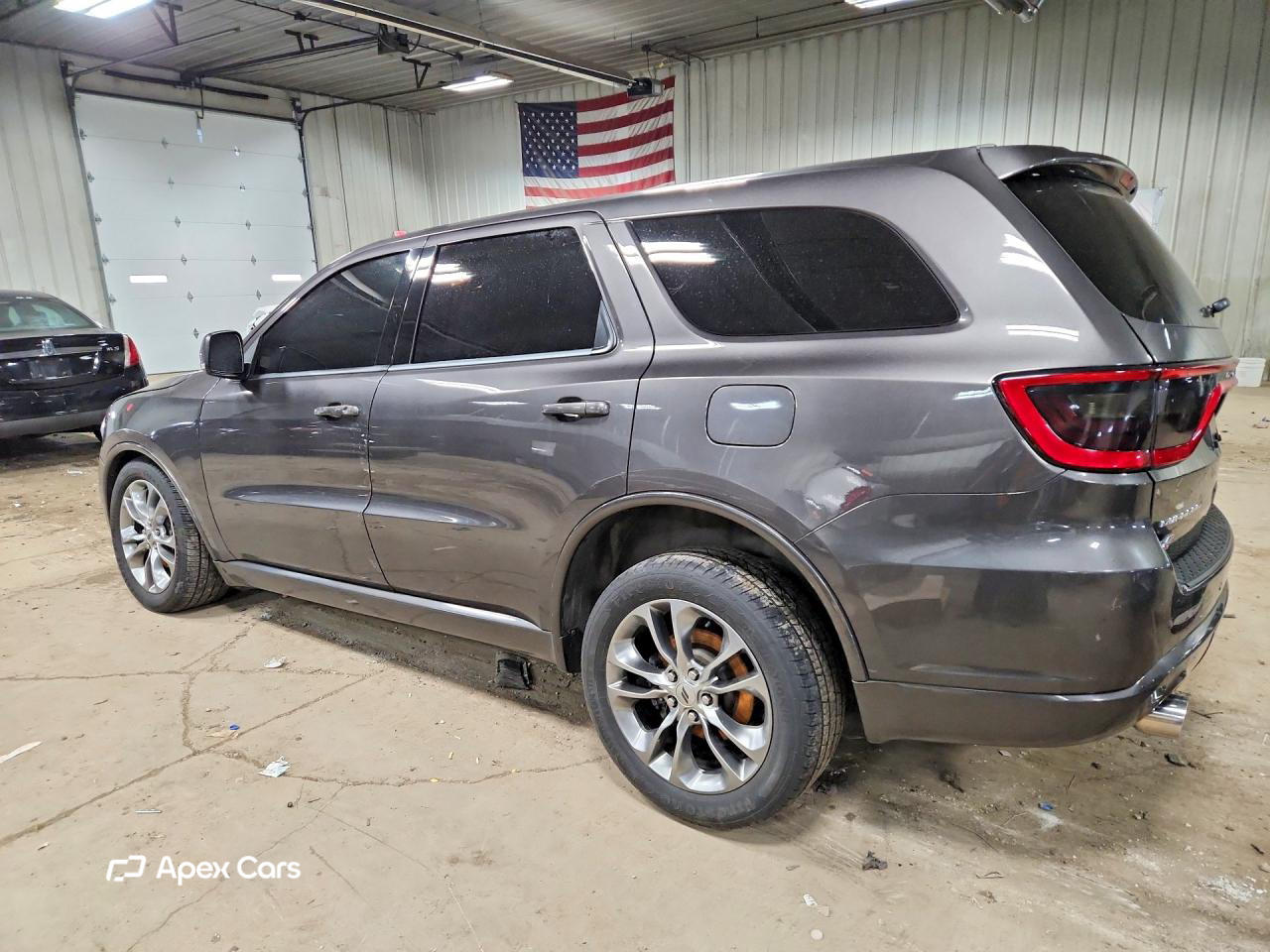 Dodge Durango 2020