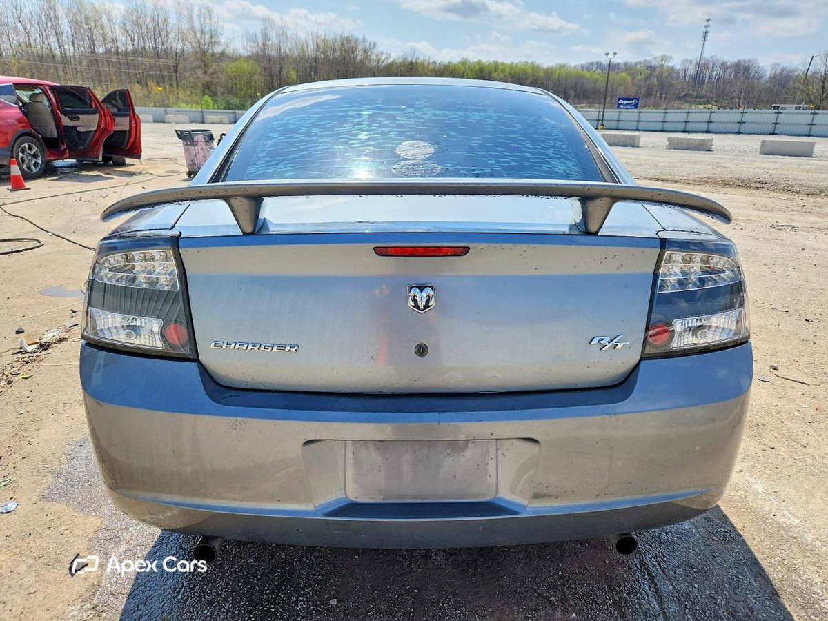 Dodge Charger 2006