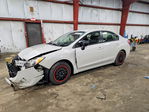 Subaru Impreza 2014