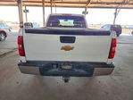 Chevrolet Silverado 2013