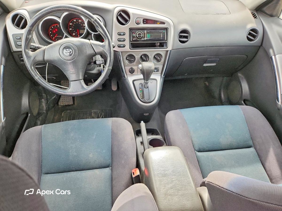 Toyota Matrix 2005