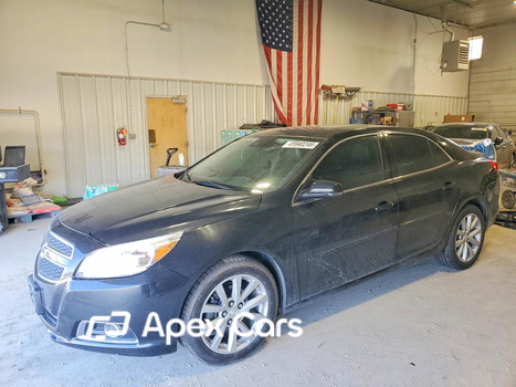 Chevrolet Malibu 2013 - Image 1 of 12