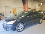 Chevrolet Malibu 2013