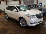 Buick Enclave 2015