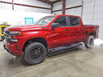 Chevrolet Silverado 2019