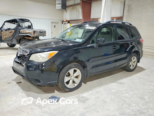 Subaru Forester 2014 - Image 1 of 14