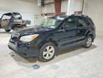 Subaru Forester 2014