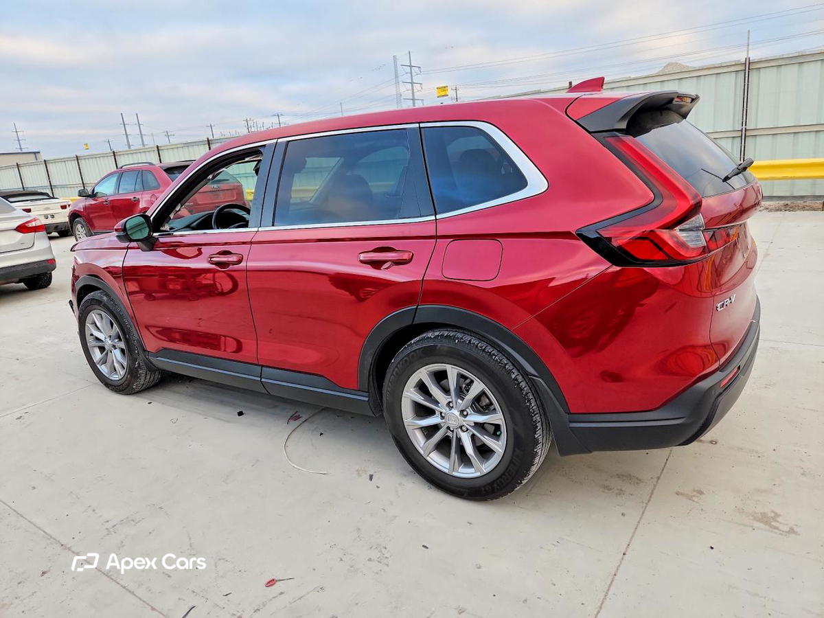 Honda CR-V 2023