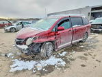 Toyota Sienna 2018
