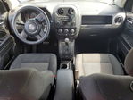 Jeep Compass 2012