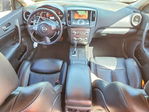 Nissan Maxima 2014