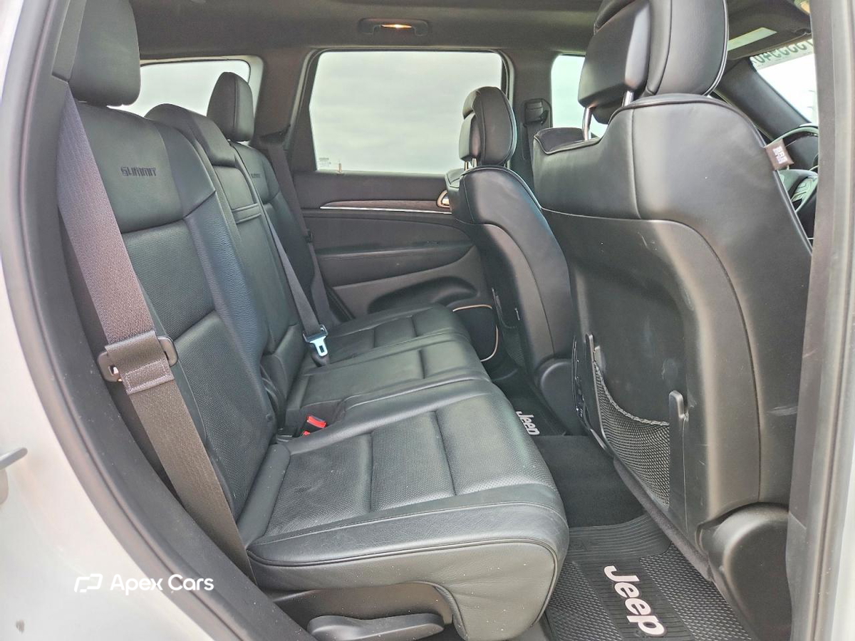 Jeep Cherokee 2015