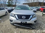 Nissan Pathfinder 2019