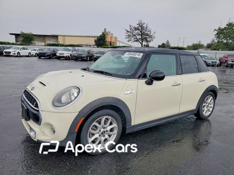 MINI Cooper 2016 - Zdjęcie 1 z 13