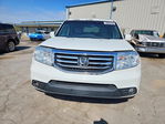 Honda Pilot 2013