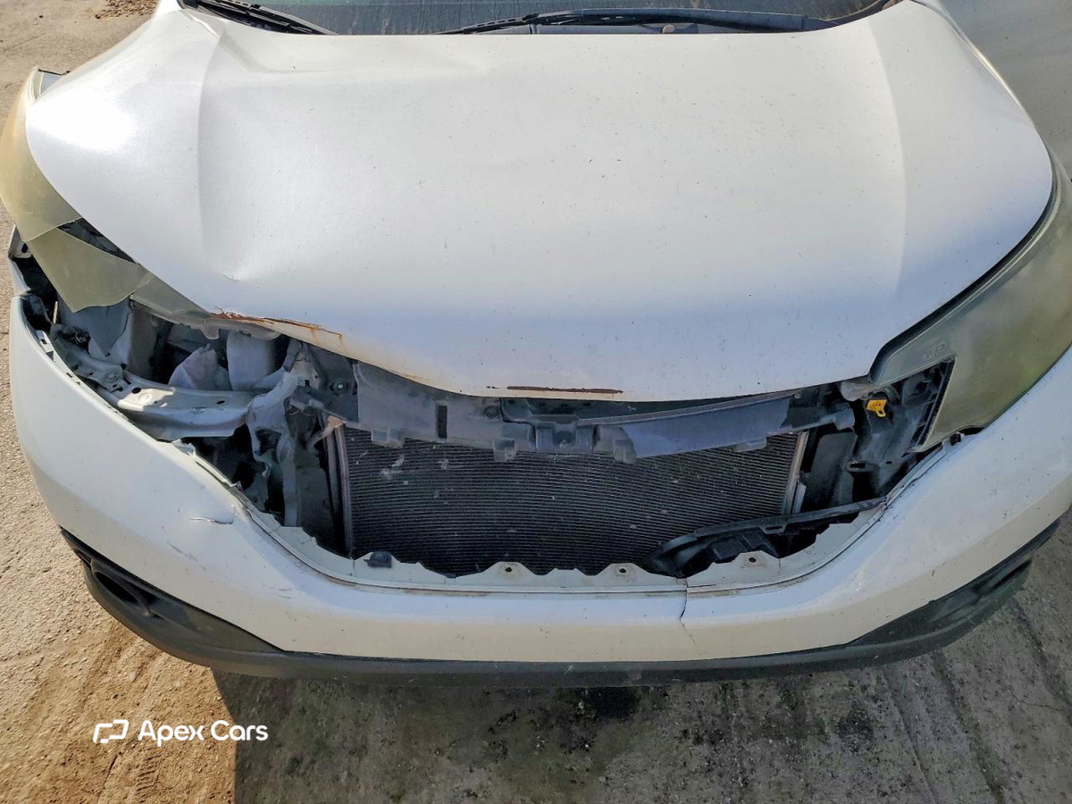 Honda CR-V 2012