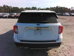 Ford Explorer 2023