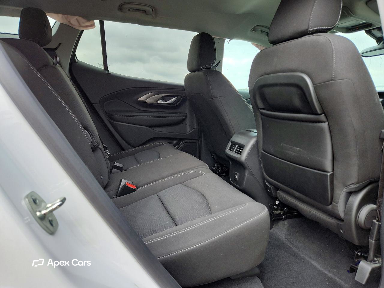 GMC Terrain 2024