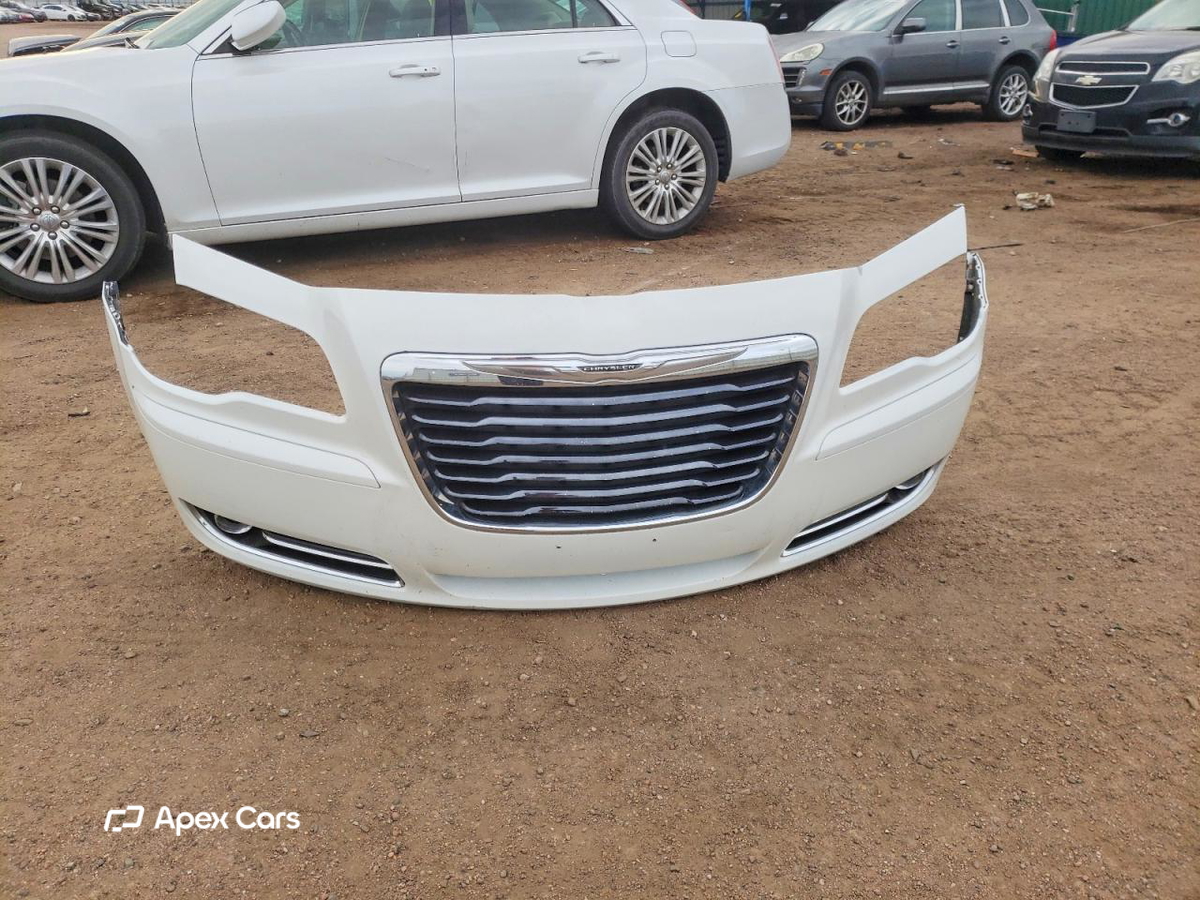 Chrysler 300 2014
