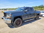 Chevrolet Silverado 2017