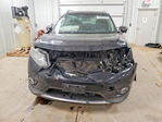 Nissan Rogue 2015