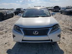 Lexus RX 2015